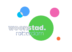 Woonstad Rotterdam
